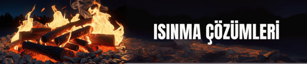 Isınma Çözümleri