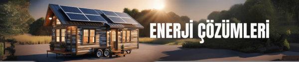Enerji Çözümleri