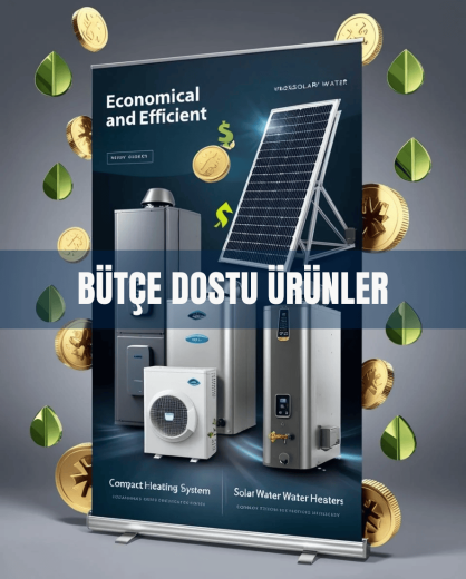 Bütçe Dostu Ürünler – En uygun fiyatlı ve verimli ürünler