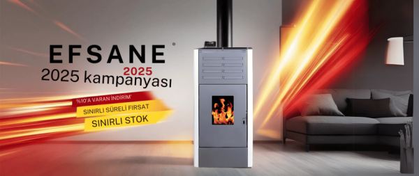 Efsane 2025 Kampanyası